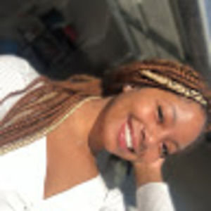 Meet your Posher, Imani